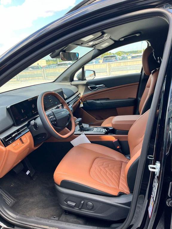 new 2026 Kia Sportage car, priced at $32,610