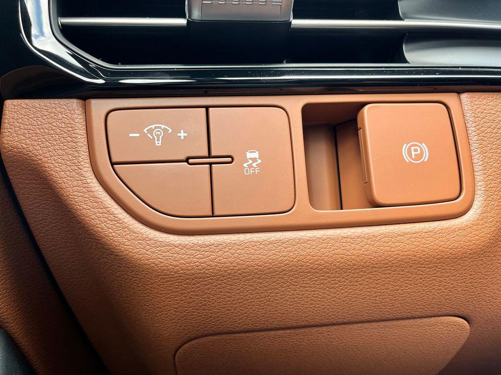 new 2026 Kia Sportage car, priced at $32,610