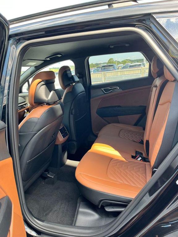 new 2026 Kia Sportage car, priced at $32,610