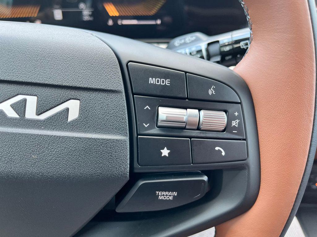 new 2026 Kia Sportage car, priced at $32,610