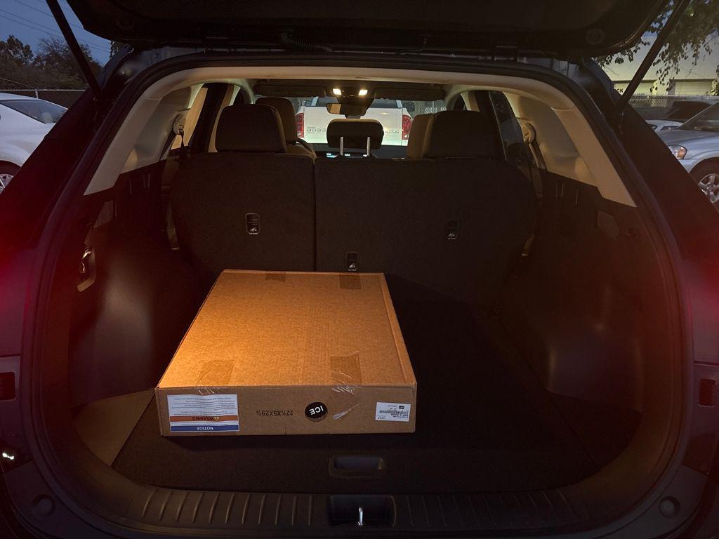 new 2026 Kia Sportage car, priced at $28,672