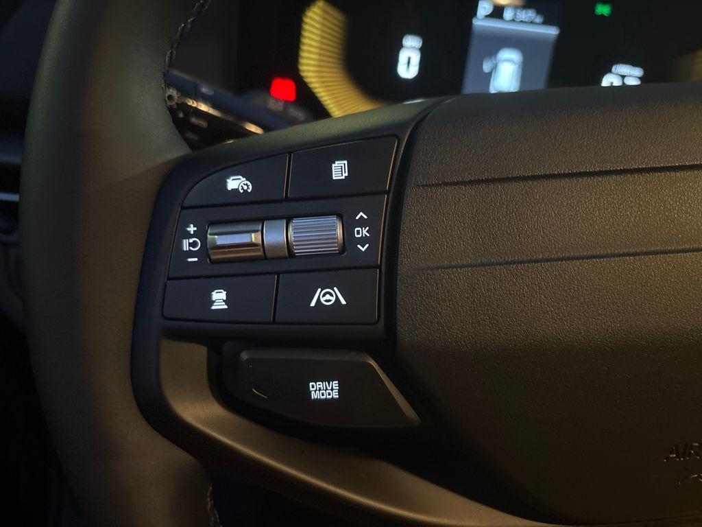 new 2026 Kia Sportage car, priced at $28,672