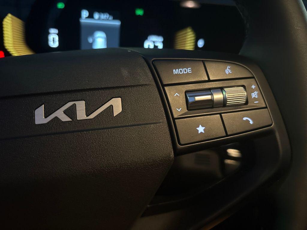 new 2026 Kia Sportage car, priced at $28,672