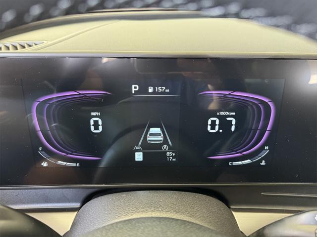 new 2025 Kia Sportage car, priced at $34,171