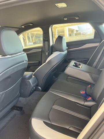 new 2025 Kia K5 car, priced at $31,808