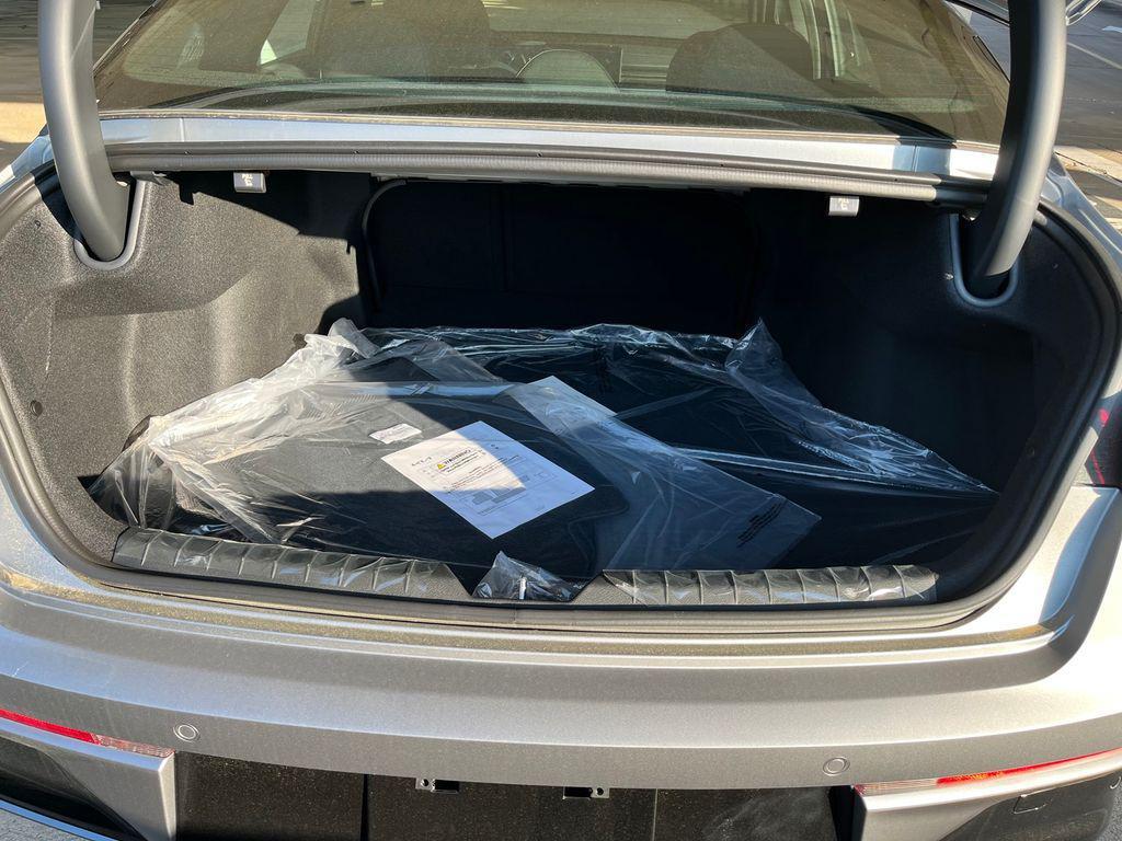 new 2025 Kia K5 car, priced at $30,308