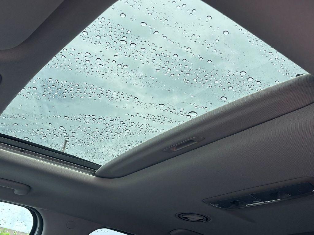 new 2025 Kia Telluride car, priced at $41,993