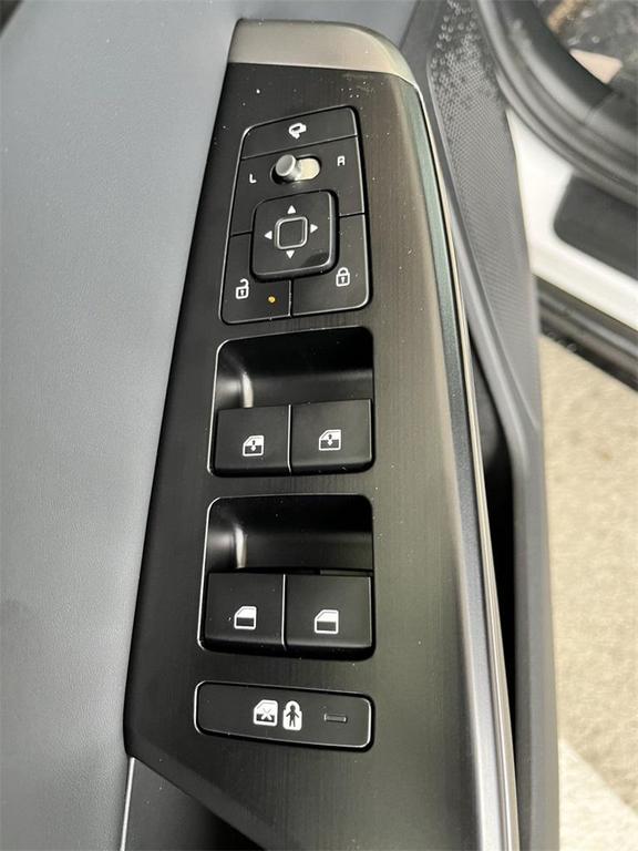 new 2025 Kia EV6 car, priced at $49,809