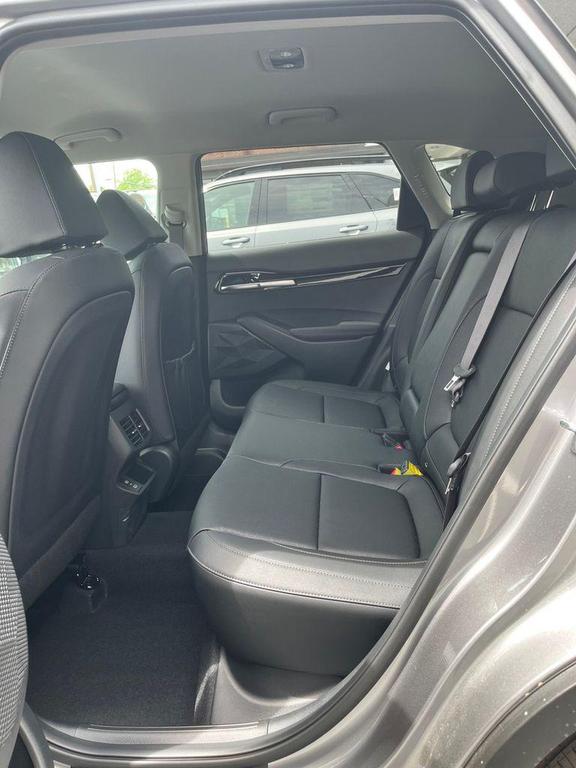 new 2025 Kia Seltos car, priced at $27,945