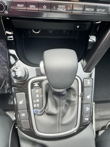 new 2025 Kia Seltos car, priced at $28,695