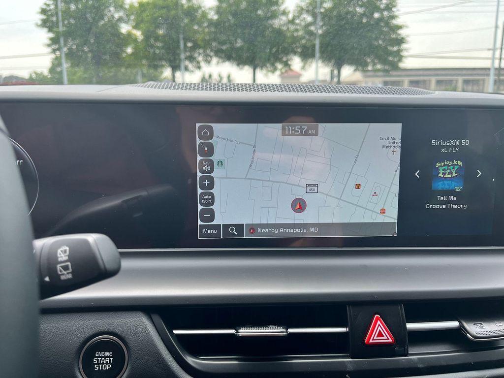 new 2025 Kia Seltos car, priced at $27,945