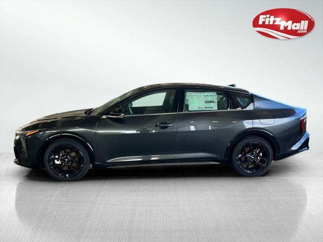 new 2025 Kia K4 car, priced at $28,075