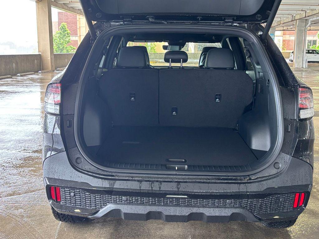 new 2025 Kia Sportage car, priced at $36,734