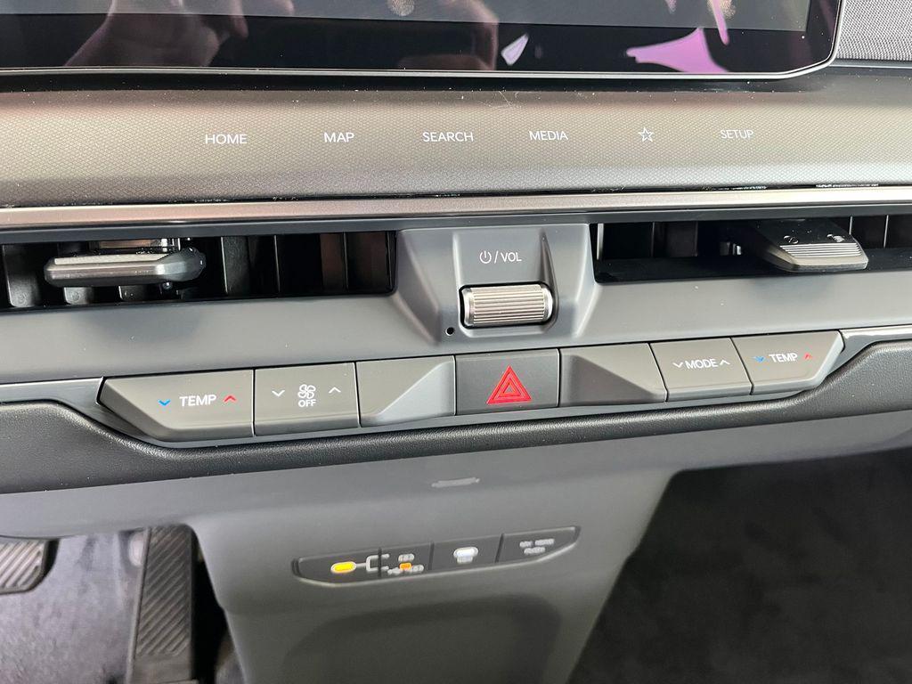 new 2026 Kia EV9 car, priced at $46,774