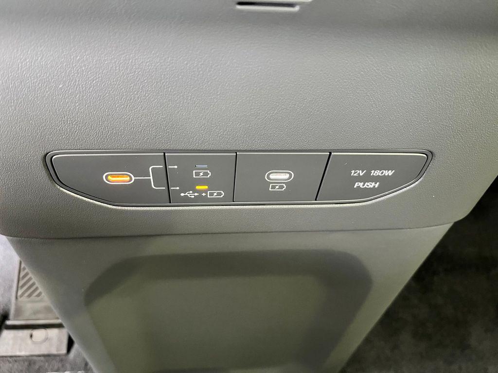 new 2026 Kia EV9 car, priced at $46,774