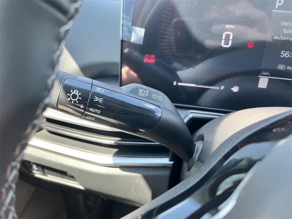 new 2025 Kia Sorento car, priced at $35,773