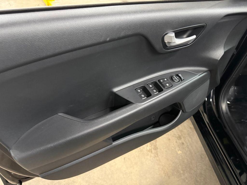 used 2023 Kia Rio car, priced at $15,988