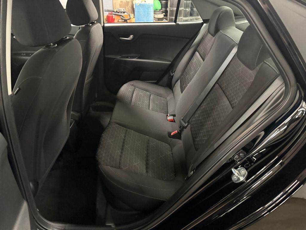 used 2023 Kia Rio car, priced at $15,988
