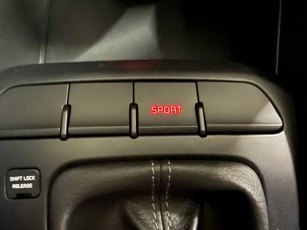 used 2023 Kia Rio car, priced at $15,988