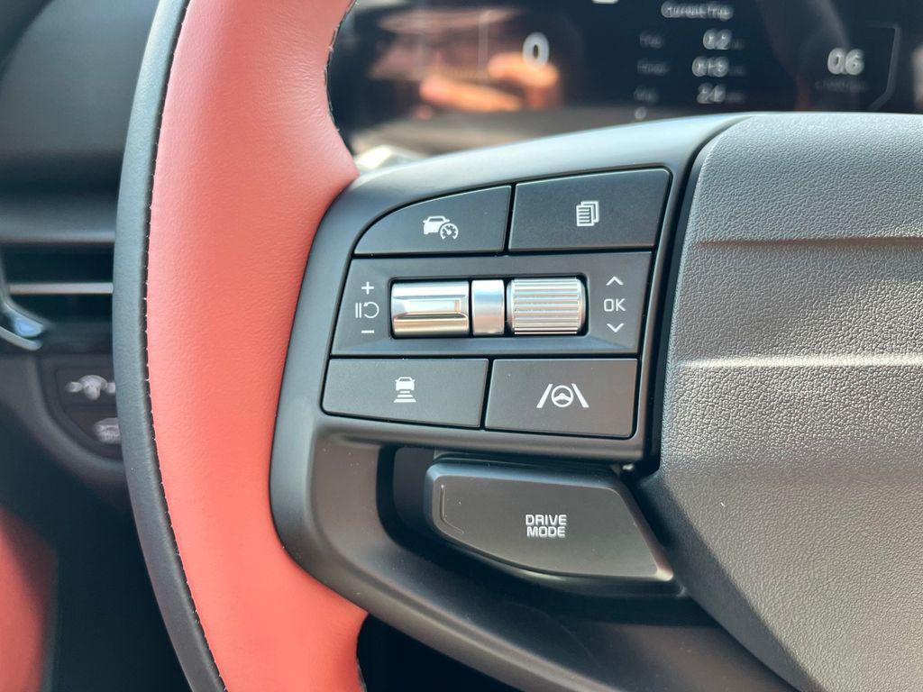 new 2026 Kia Sportage car, priced at $37,745