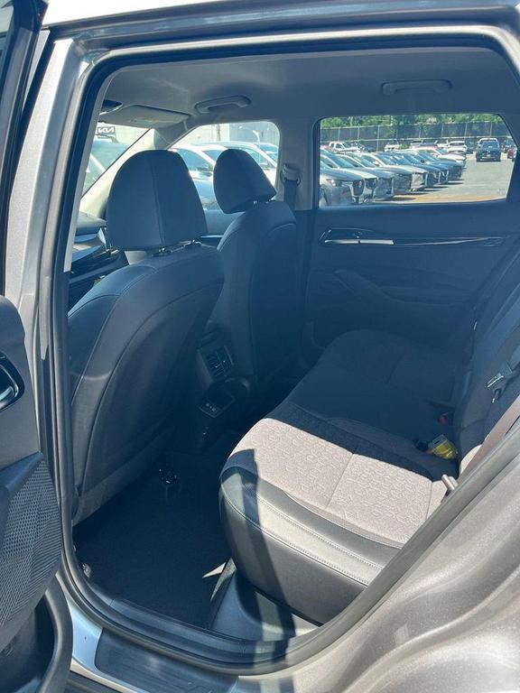 new 2025 Kia Seltos car, priced at $26,335