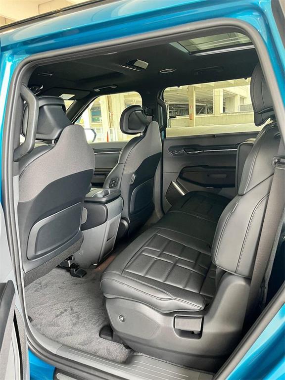 new 2026 Kia EV9 car, priced at $65,785