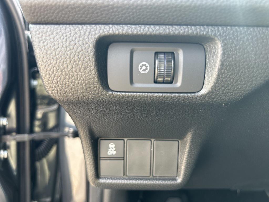 new 2026 Honda Civic Hybrid car, priced at $29,347