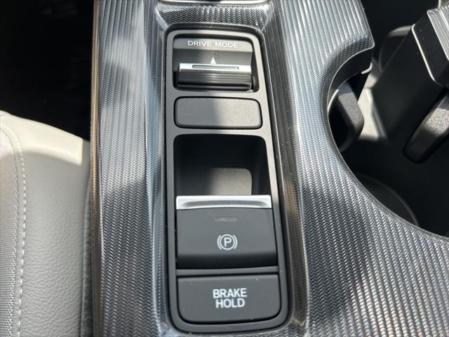 new 2026 Honda Civic Hybrid car, priced at $30,347