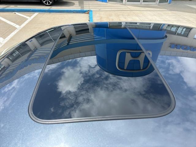 new 2026 Honda Civic Hybrid car, priced at $30,347