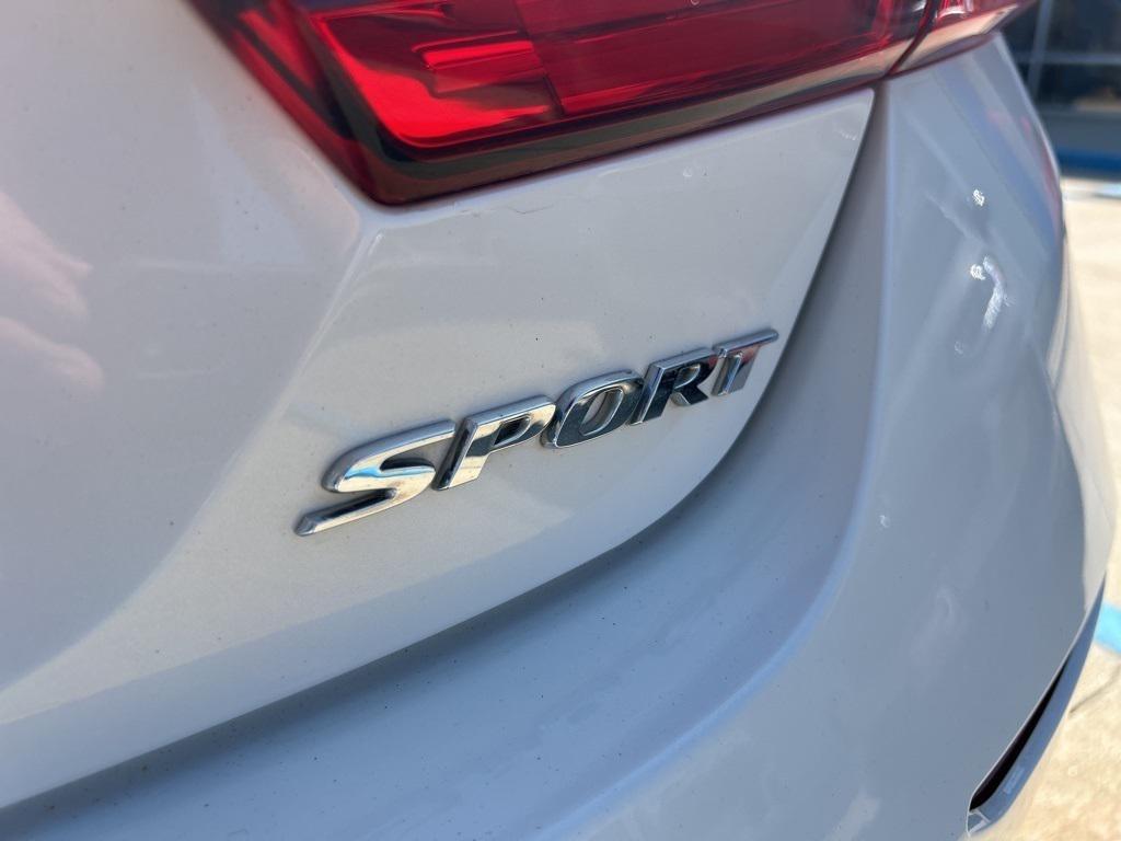 used 2018 Honda Accord car, priced at $19,361