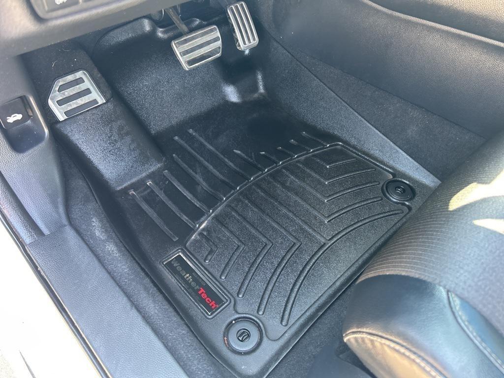used 2018 Honda Accord car, priced at $19,361