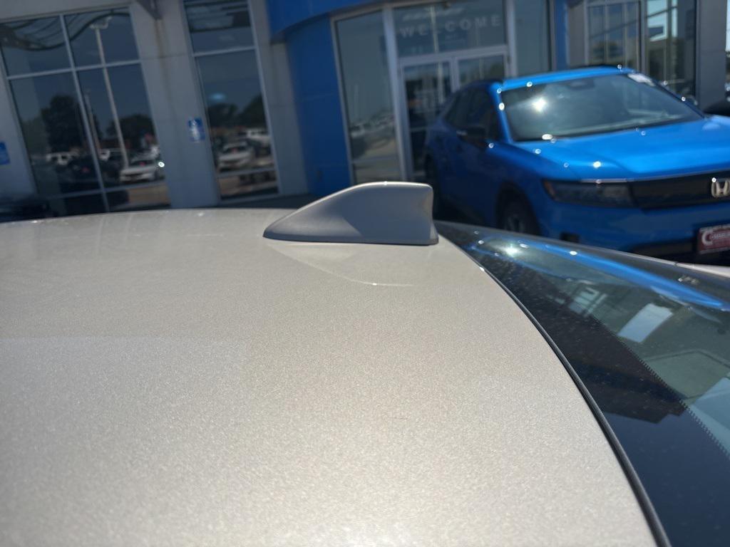 used 2018 Honda Accord car, priced at $19,500