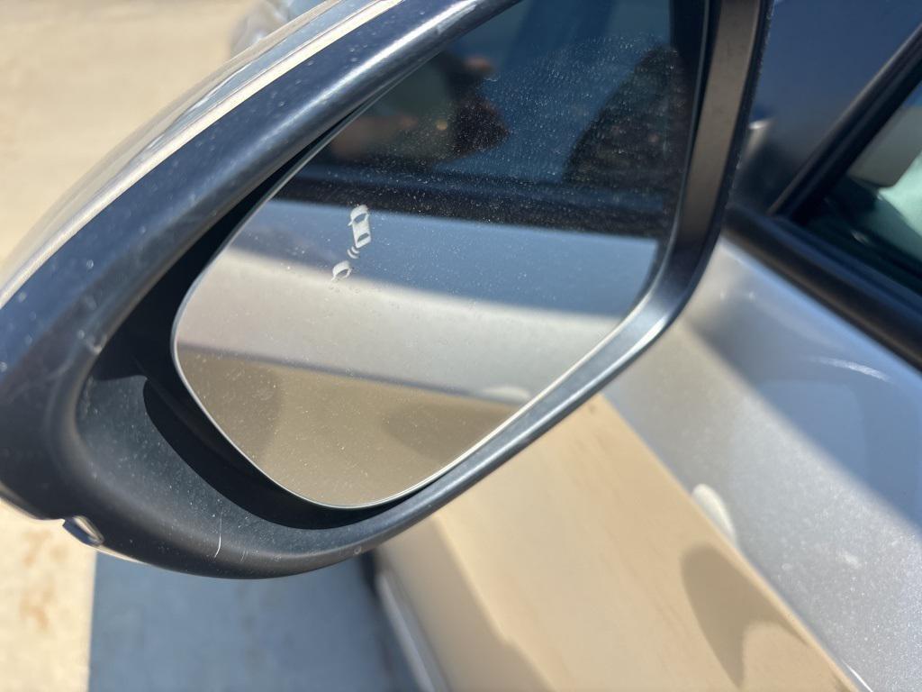 used 2018 Honda Accord car, priced at $19,500