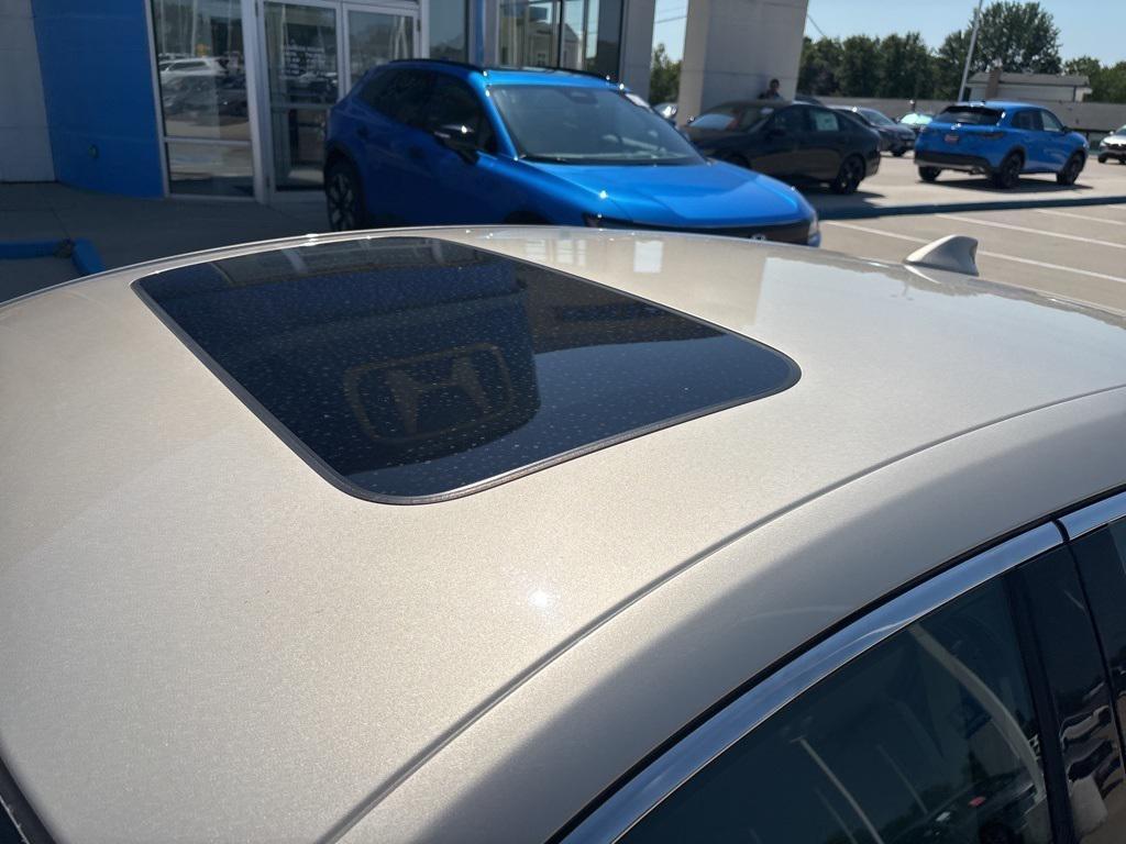 used 2018 Honda Accord car, priced at $19,500
