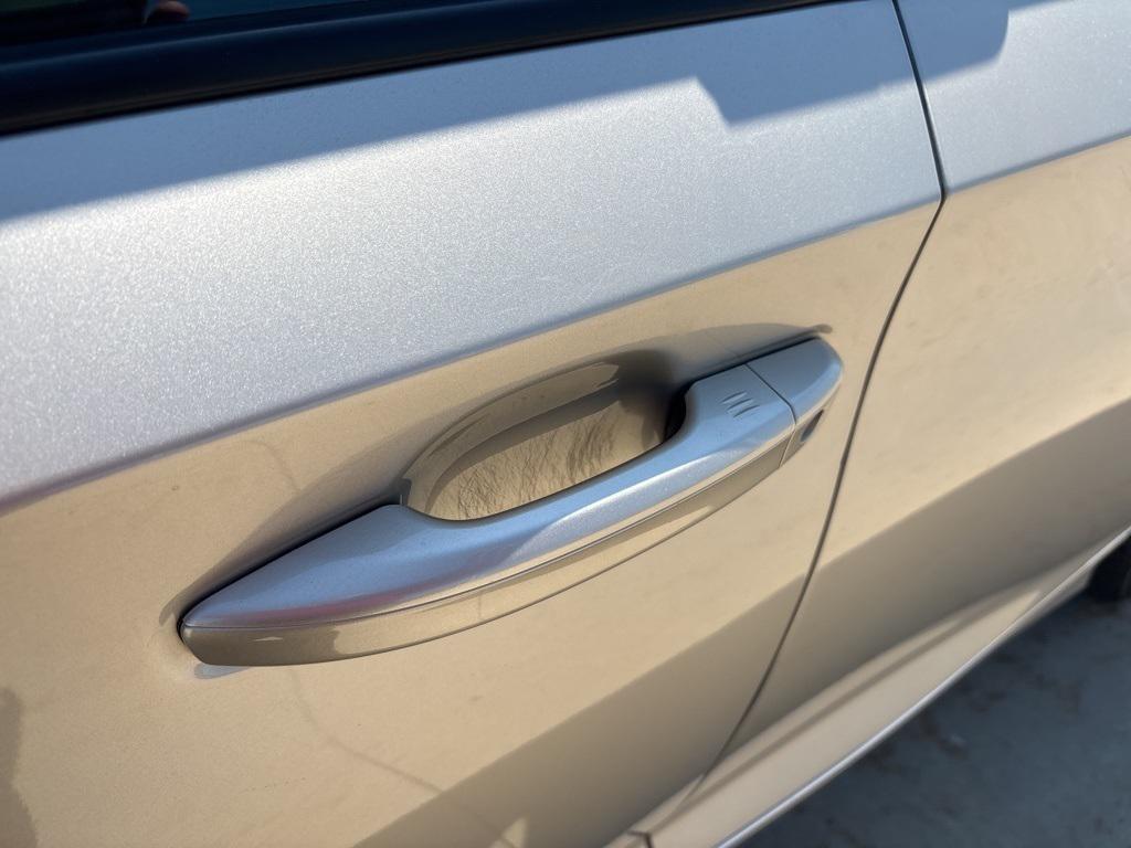 used 2018 Honda Accord car, priced at $19,500