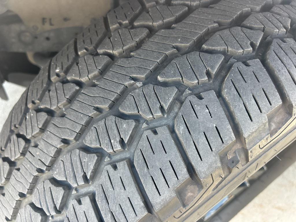 used 2020 Toyota 4Runner car, priced at $36,611