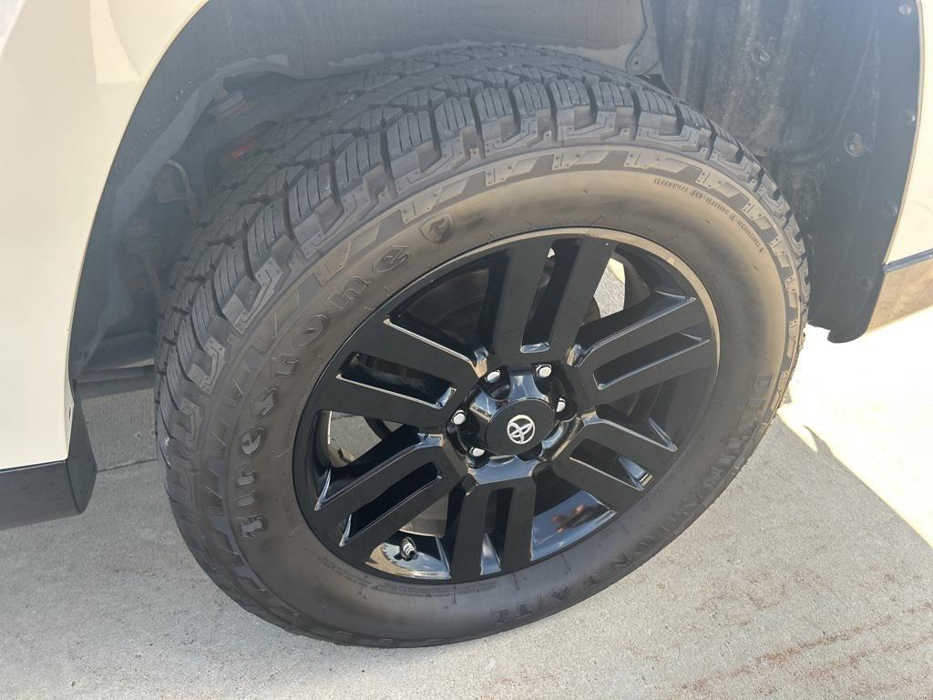 used 2020 Toyota 4Runner car, priced at $36,611