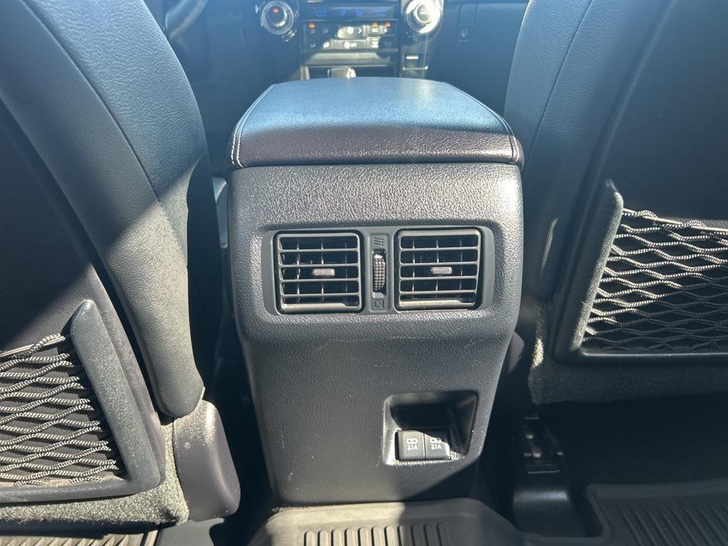 used 2020 Toyota 4Runner car, priced at $36,611