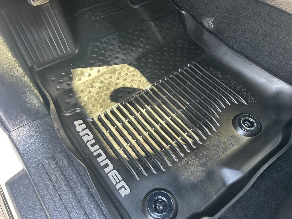 used 2020 Toyota 4Runner car, priced at $36,611