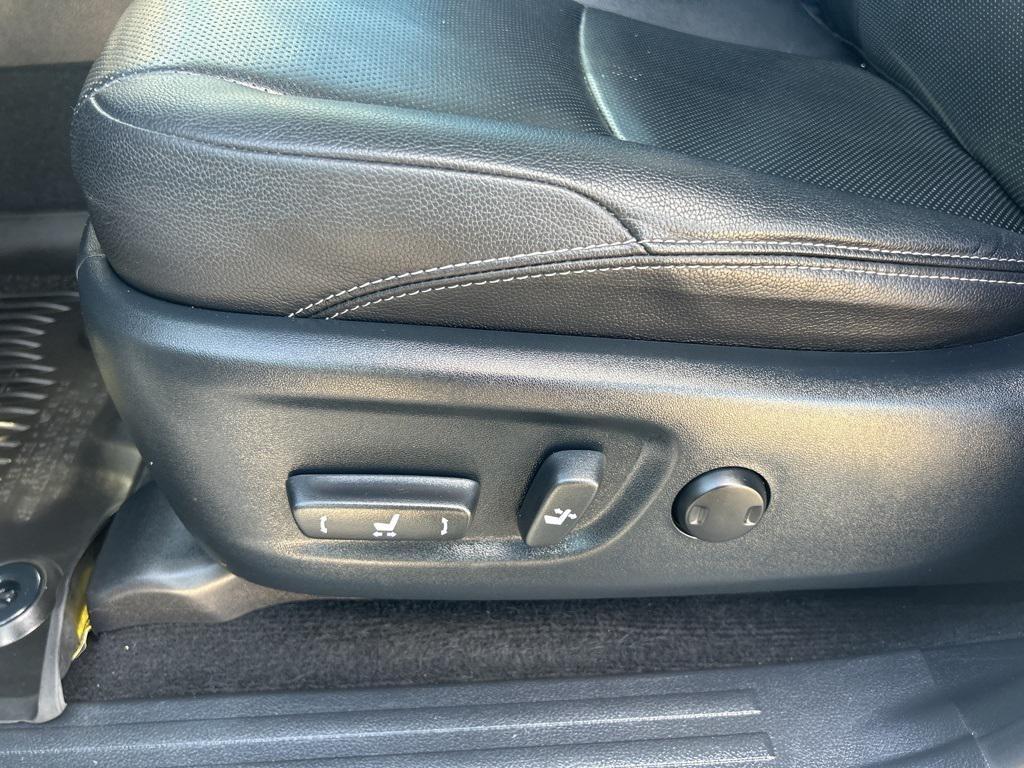 used 2020 Toyota 4Runner car, priced at $36,611