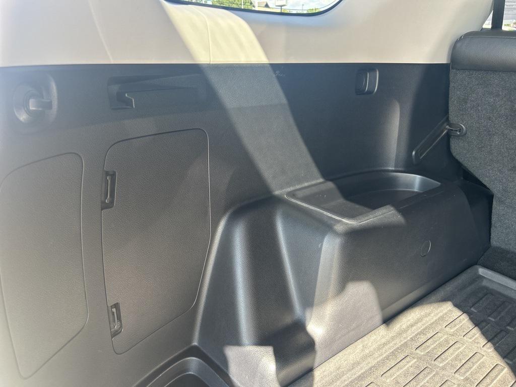 used 2020 Toyota 4Runner car, priced at $36,611