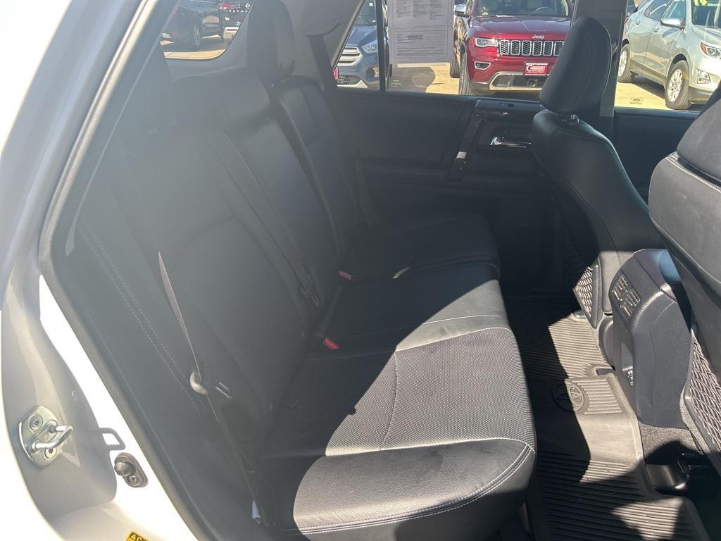 used 2020 Toyota 4Runner car, priced at $36,611