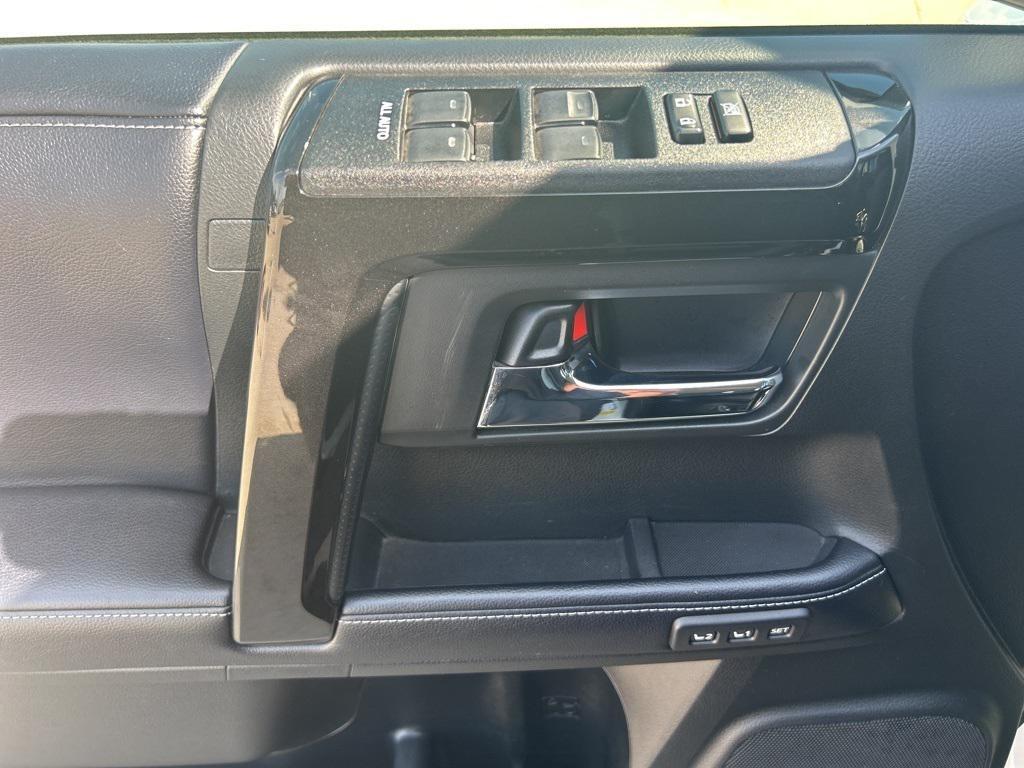 used 2020 Toyota 4Runner car, priced at $36,611
