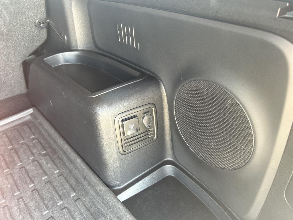 used 2020 Toyota 4Runner car, priced at $36,611