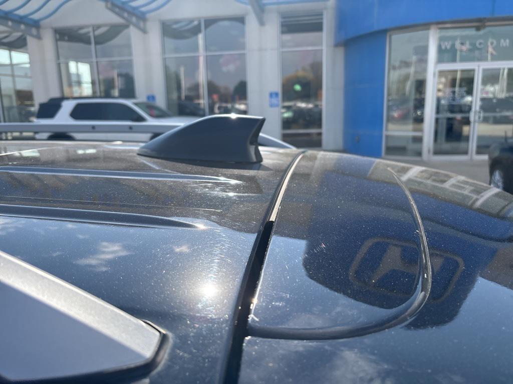 used 2022 GMC Terrain car, priced at $22,384