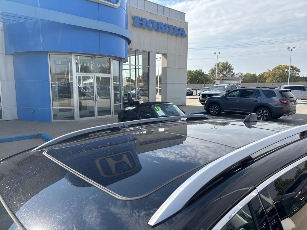 used 2022 GMC Terrain car, priced at $22,384