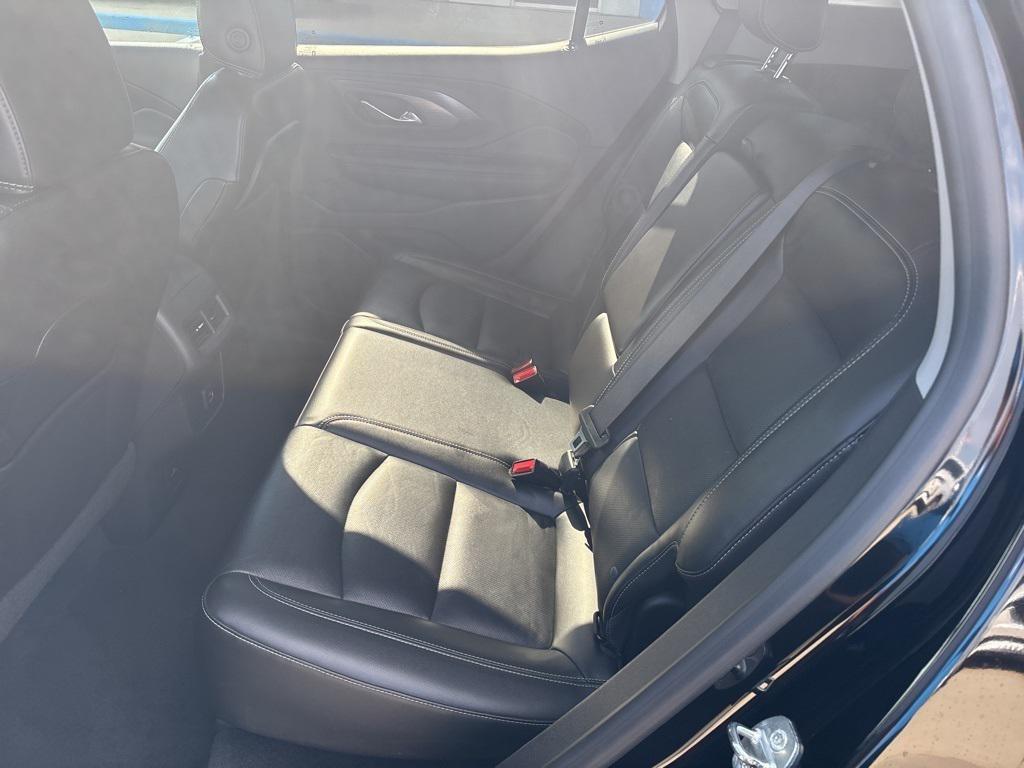 used 2022 GMC Terrain car, priced at $22,384