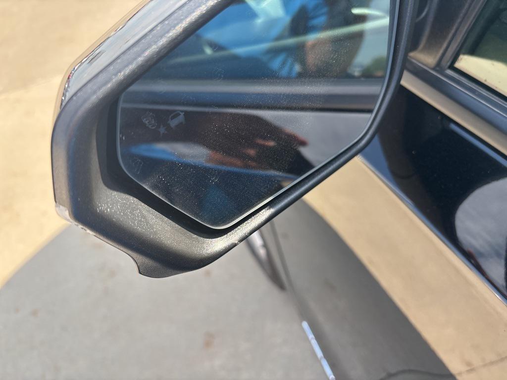 used 2022 GMC Terrain car, priced at $22,384