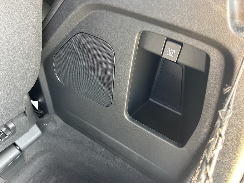new 2026 Honda Odyssey car, priced at $45,869