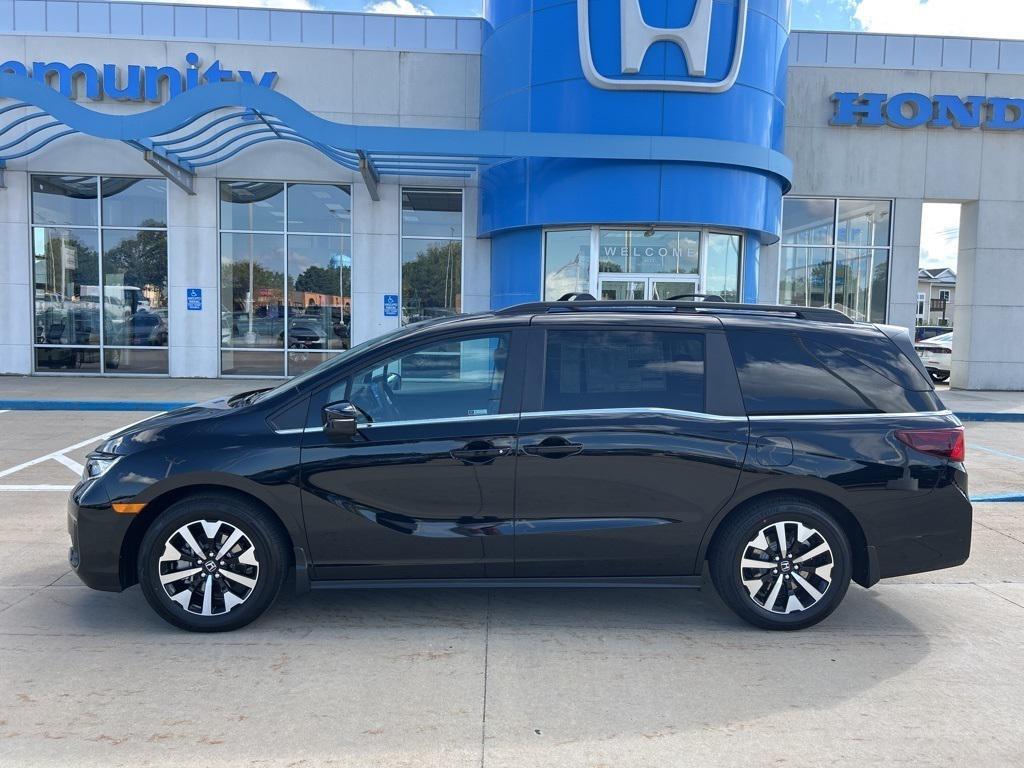 new 2026 Honda Odyssey car, priced at $45,869